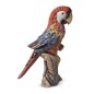 De Rosa Rinconada Red Parrot