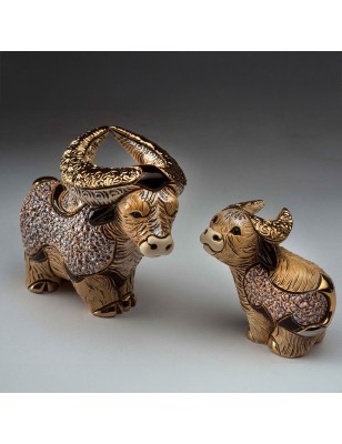 De Rosa Rinconada Brown Ox (Chinese Zodiac 2021)