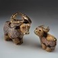 Brown Ox (Chinese Zodiac 2021) Brown Ox (Chinese Zodiac 2021)