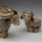 Brown Ox (Chinese Zodiac 2021) Brown Ox (Chinese Zodiac 2021)