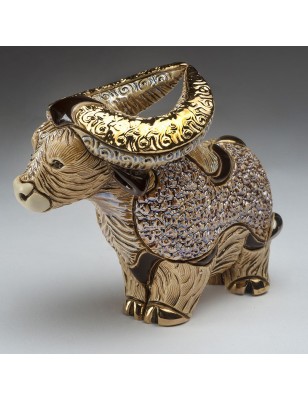 De Rosa Rinconada Brown Ox (Chinese Zodiac 2021)
