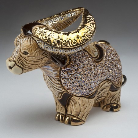 Brown Ox (Chinese Zodiac 2021)