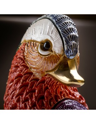 De Rosa Rinconada Mandarin Duck