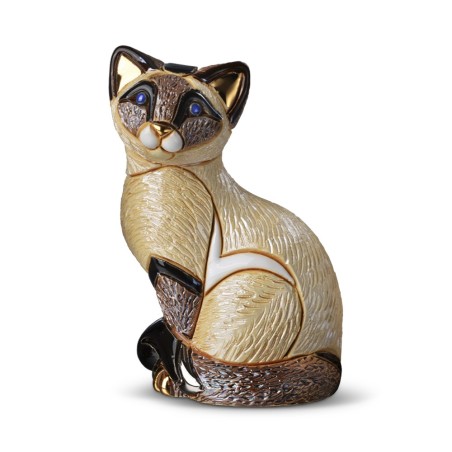 De Rosa Rinconada Siamese Cat