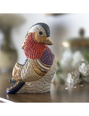 Mandarin Duck