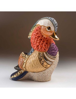 De Rosa Rinconada Mandarin Duck