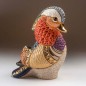 Mandarin Duck Mandarin Duck
