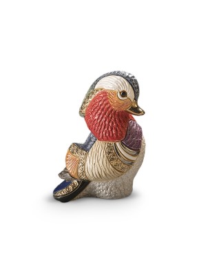 De Rosa Rinconada Mandarin Duck