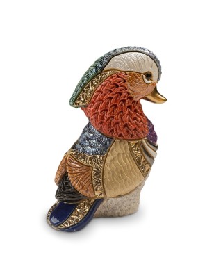 De Rosa Rinconada Mandarin Duck
