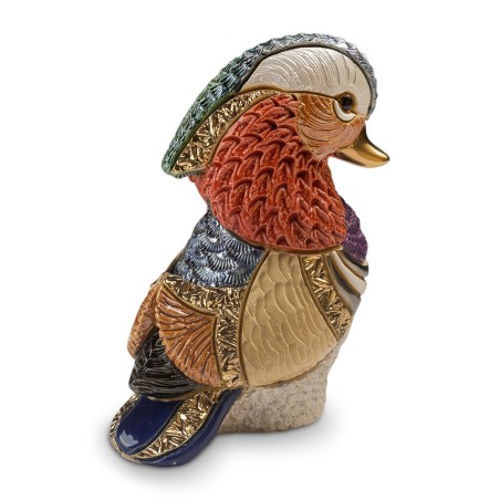 De Rosa Rinconada Mandarin Duck