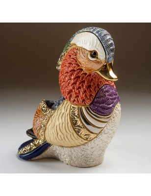 De Rosa Rinconada Mandarin Duck