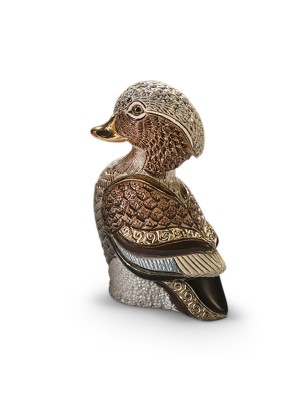 De Rosa Rinconada Female Mandarin Duck
