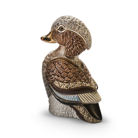 De Rosa Rinconada Female Mandarin Duck