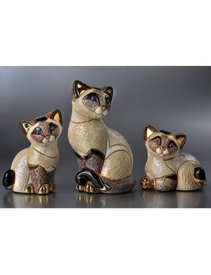 Siamese Cat