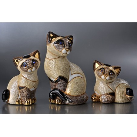 Siamese Cat