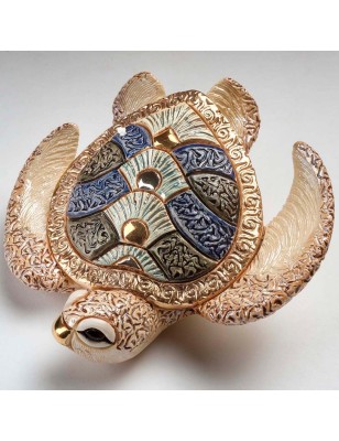 De Rosa Rinconada Sea Turtle