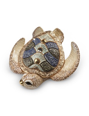 Sea Turtle