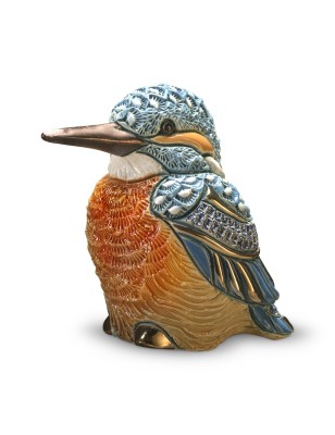 De Rosa Rinconada Kingfisher