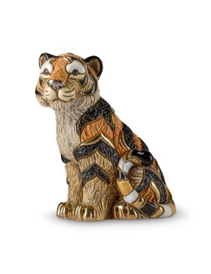 De Rosa Rinconada Tiger