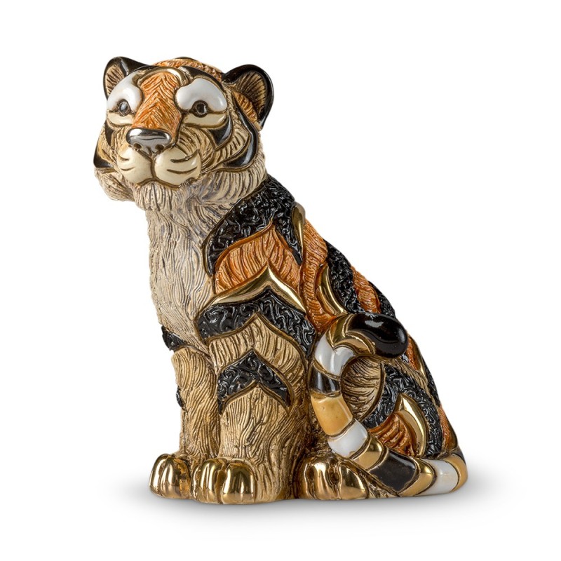 Tiger Tiger