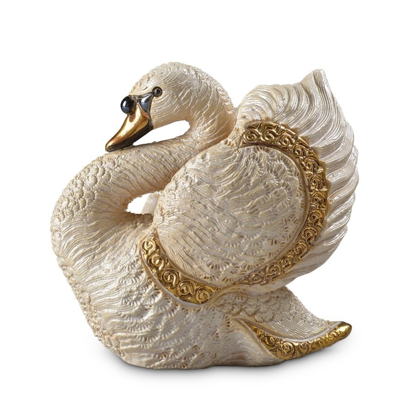 White Swan White Swan