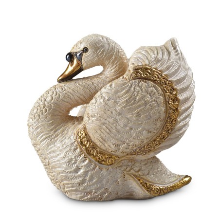 De Rosa Rinconada White Swan