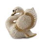 De Rosa Rinconada White Swan
