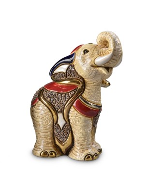 De Rosa Rinconada Sumatran Elephant