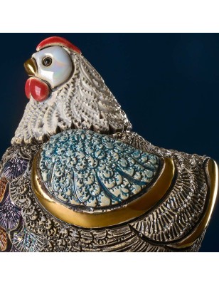 De Rosa Rinconada Hen