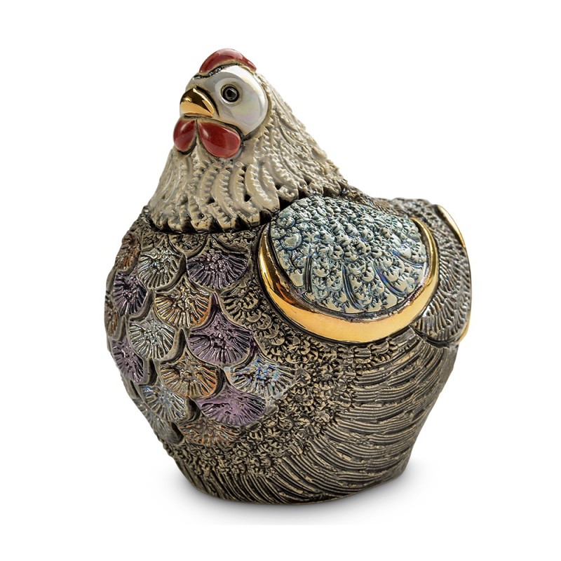 Hen Hen