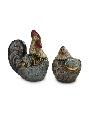 De Rosa Rinconada Hen