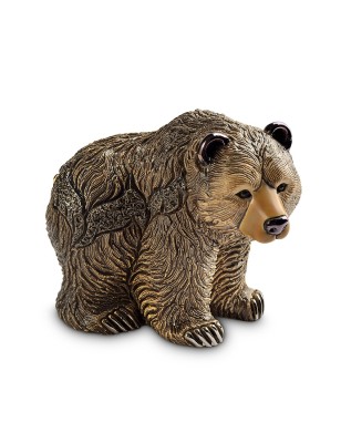 Grizzly Bear