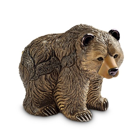 Grizzly Bear