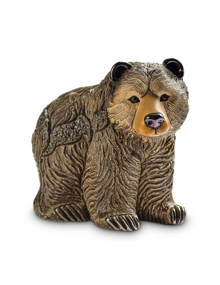 De Rosa Rinconada Grizzly Bear