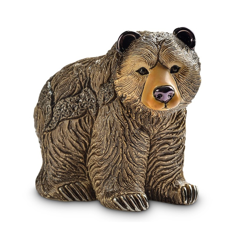 Grizzly Bear Grizzly Bear