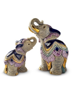 Indian Elephant