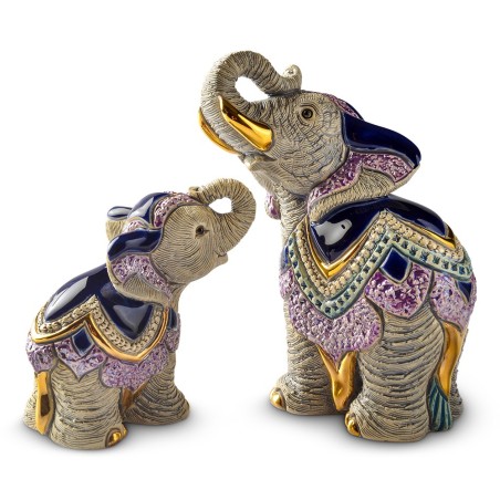 Indian Elephant