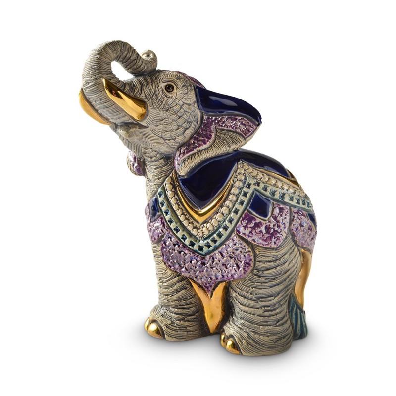 Indian Elephant Indian Elephant