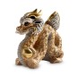 Copper Chinese Dragon Copper Chinese Dragon