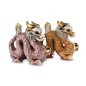 Copper Chinese Dragon Copper Chinese Dragon