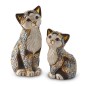Calico Cat Sitting Calico Cat Sitting
