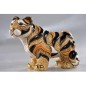 Bengala Tiger Bengala Tiger