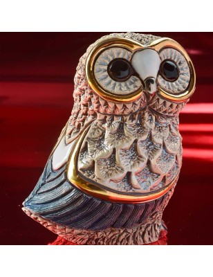 Forest Owl