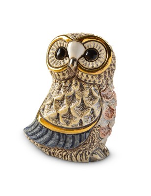 De Rosa Rinconada Forest Owl