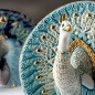 White Peacock White Peacock