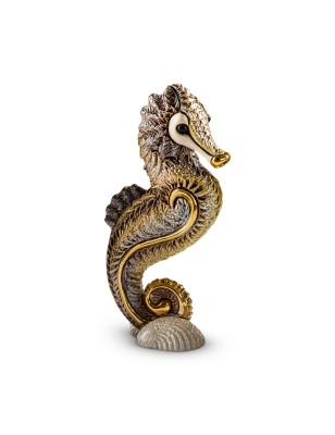 De Rosa Rinconada Brown Sea Horse