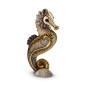De Rosa Rinconada Brown Sea Horse