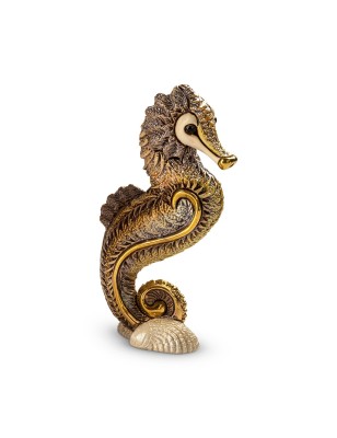Brown Seahorse