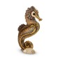 Brown Seahorse