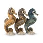 Brown Seahorse Brown Seahorse